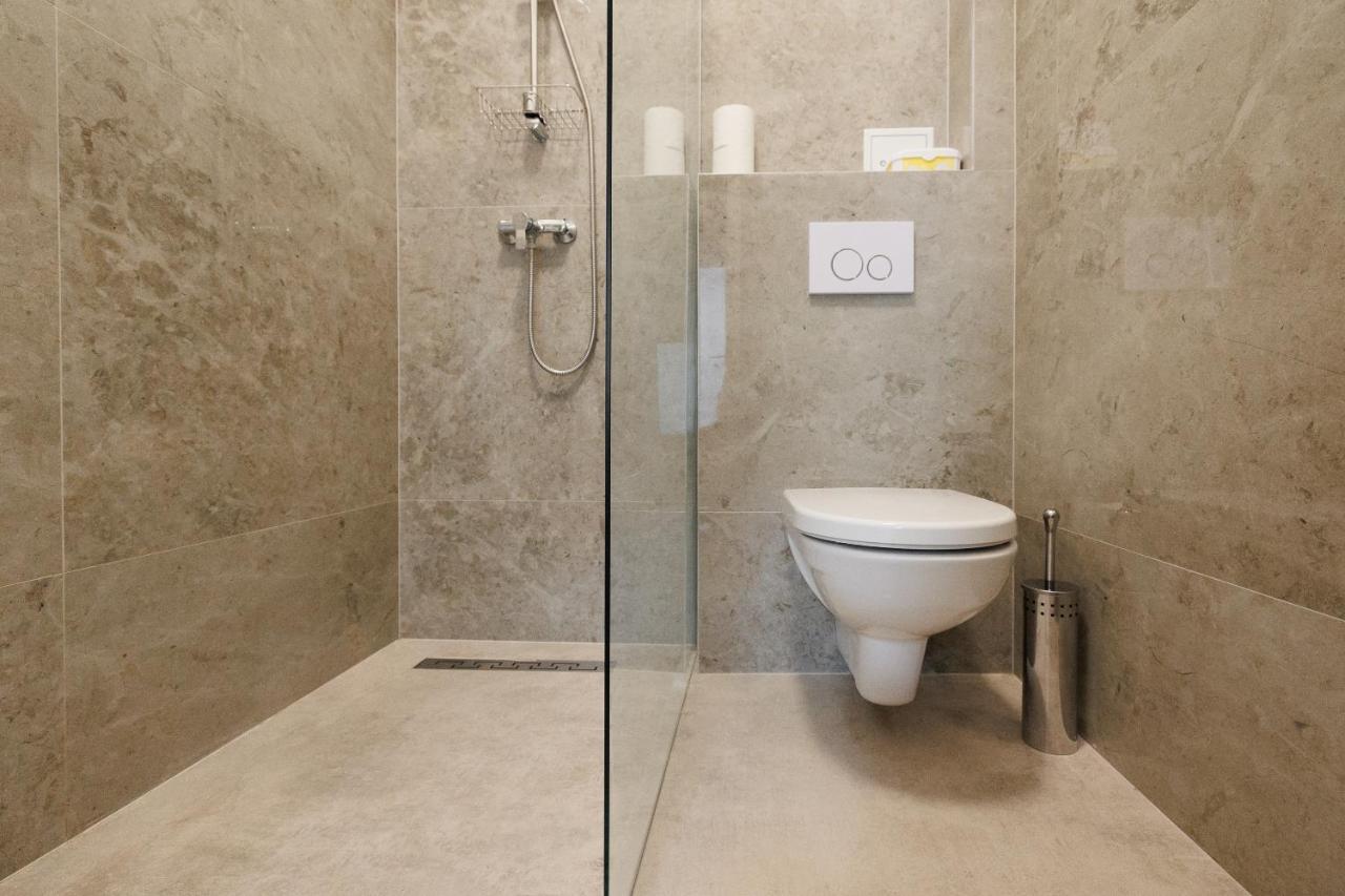 Grosszuegiges App. 2 Schlafzimmer Вена Экстерьер фото