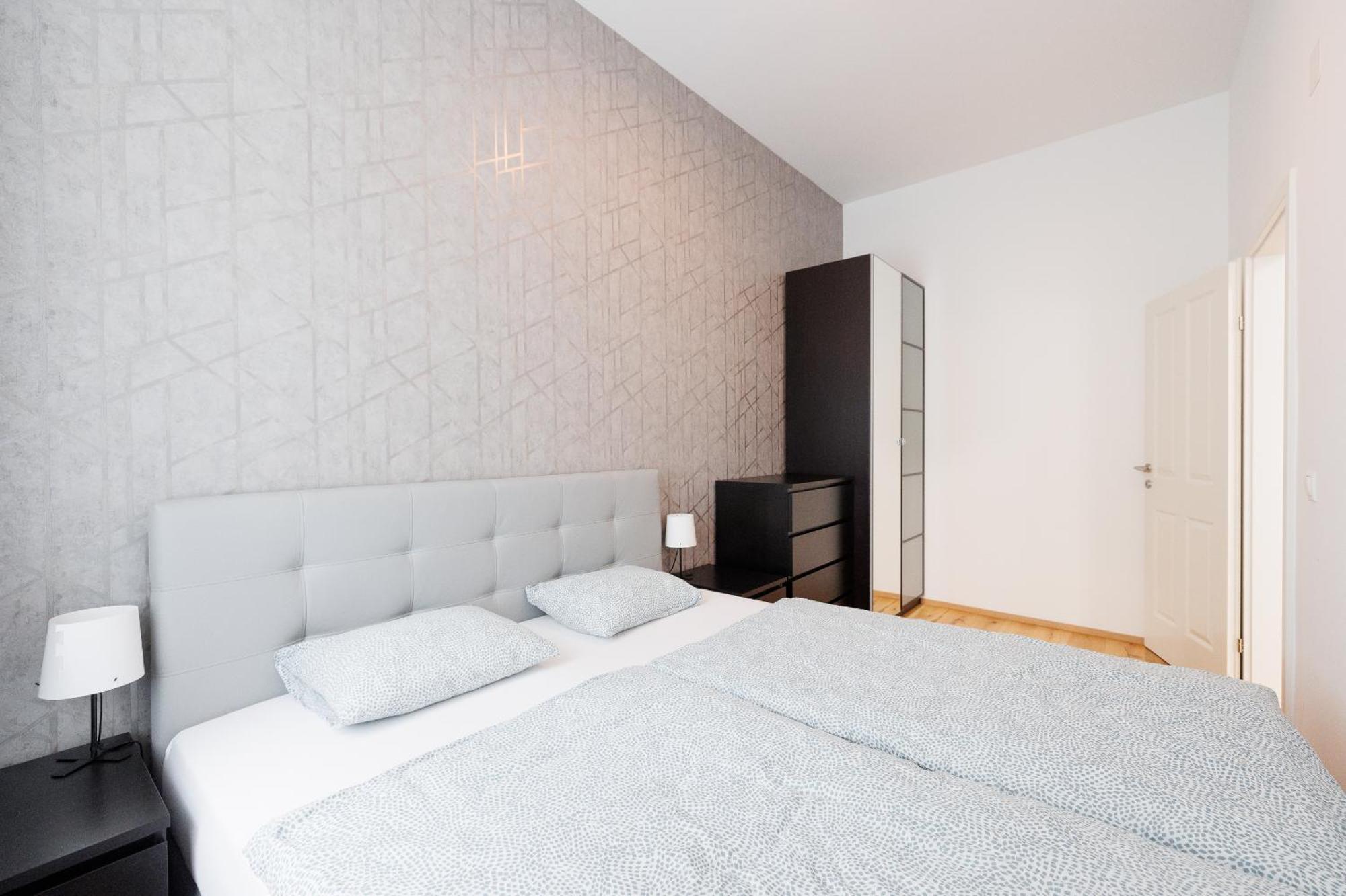 Grosszuegiges App. 2 Schlafzimmer Вена Экстерьер фото